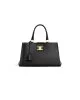 CELINE MEDIUM APPOLINE BAG IN SUPPLE CALFSKIN
