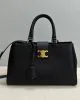 CELINE MEDIUM APPOLINE BAG IN SUPPLE CALFSKIN