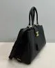 CELINE MEDIUM APPOLINE BAG IN SUPPLE CALFSKIN