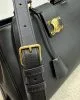 CELINE MEDIUM APPOLINE BAG IN SUPPLE CALFSKIN