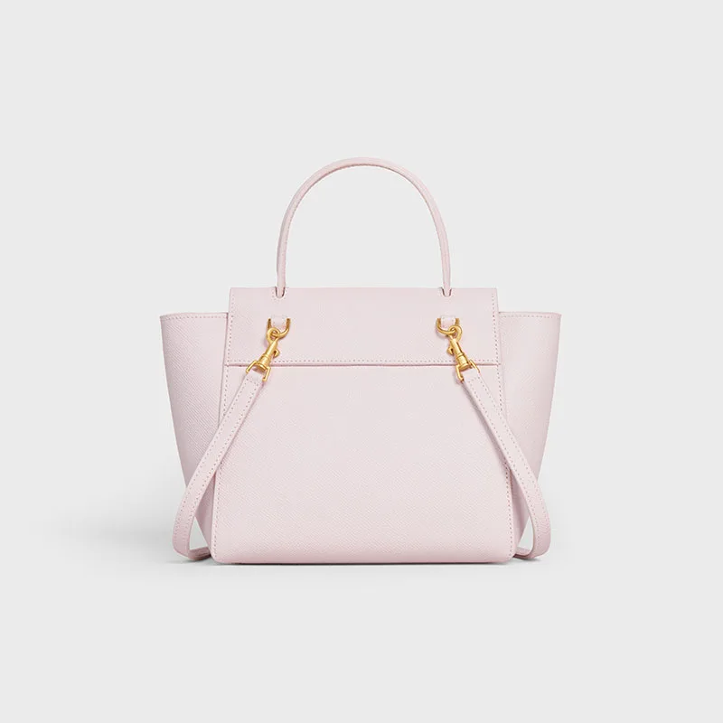 NANO BELT BAG IN GRAINED CALFSKIN