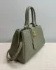 CELINE MEDIUM APPOLINE BAG IN SUPPLE CALFSKIN