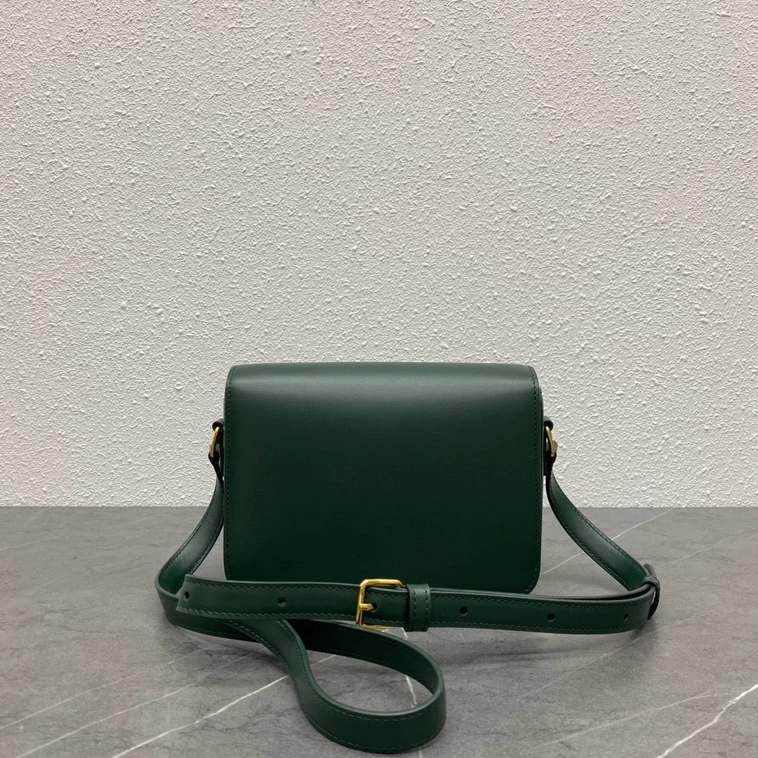 Celine Teen Triomphe Bag
