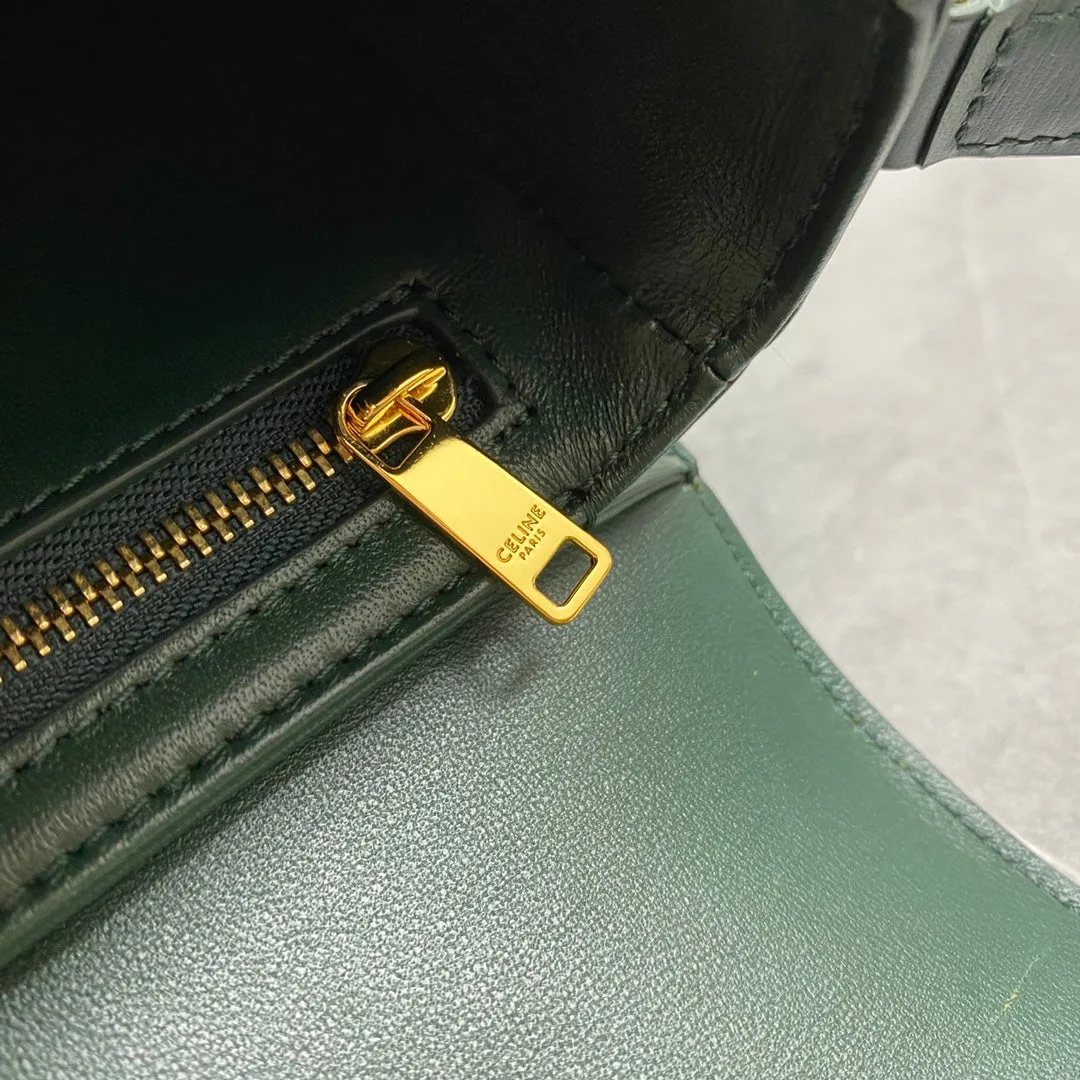 Celine Teen Triomphe Bag