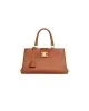 CELINE MEDIUM APPOLINE BAG IN SUPPLE CALFSKIN