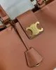CELINE MEDIUM APPOLINE BAG IN SUPPLE CALFSKIN