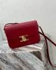 CELINE CLASSIQUE TRIOMPHE BAG IN CALFSKIN