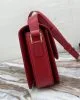 CELINE CLASSIQUE TRIOMPHE BAG IN CALFSKIN