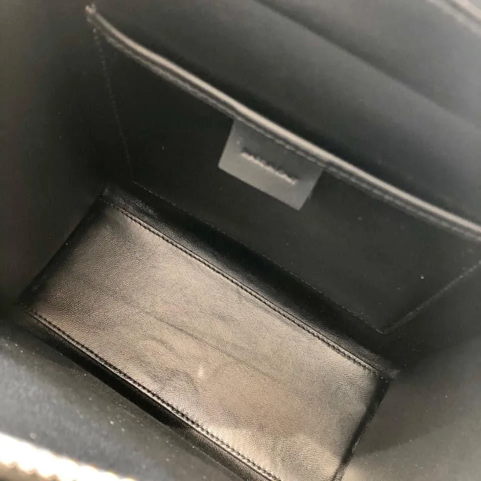 Celine Nano Luggage Bag
