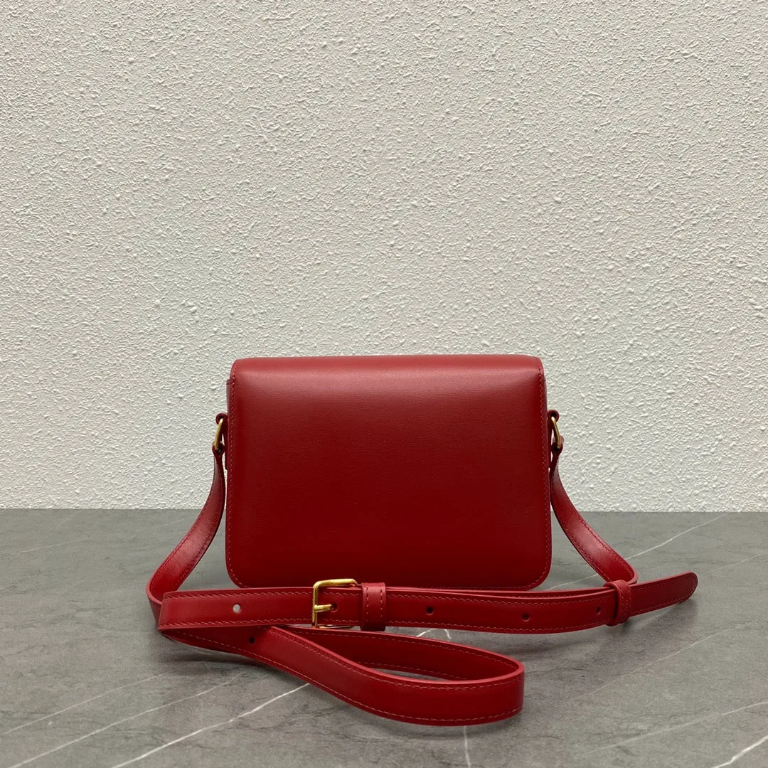 Celine Teen Triomphe Bag