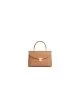 CELINE Medium size NINO bag in soft cow leather