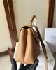 CELINE Medium size NINO bag in soft cow leather