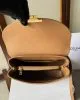 CELINE Medium size NINO bag in soft cow leather