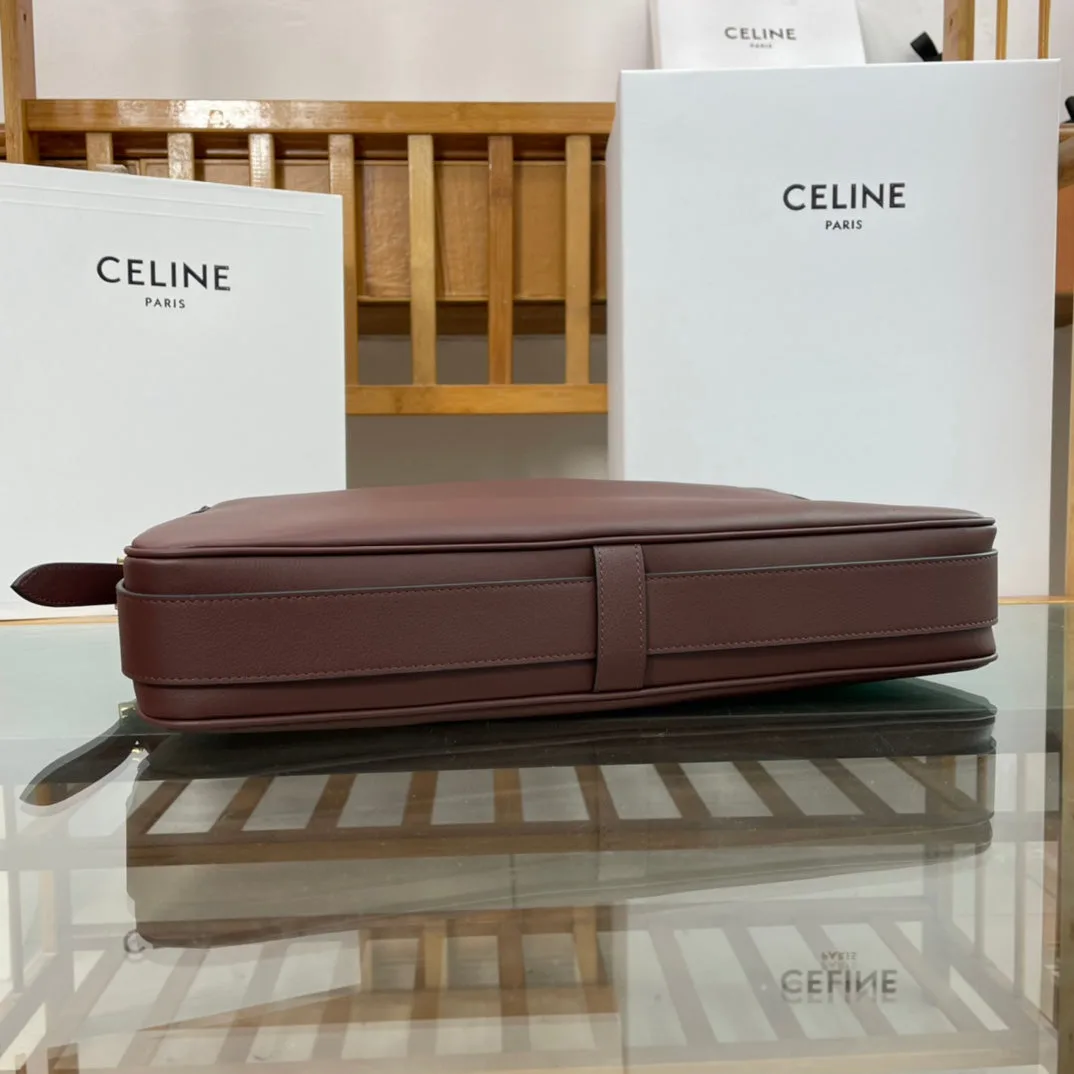 Celine Romy Medium Bag