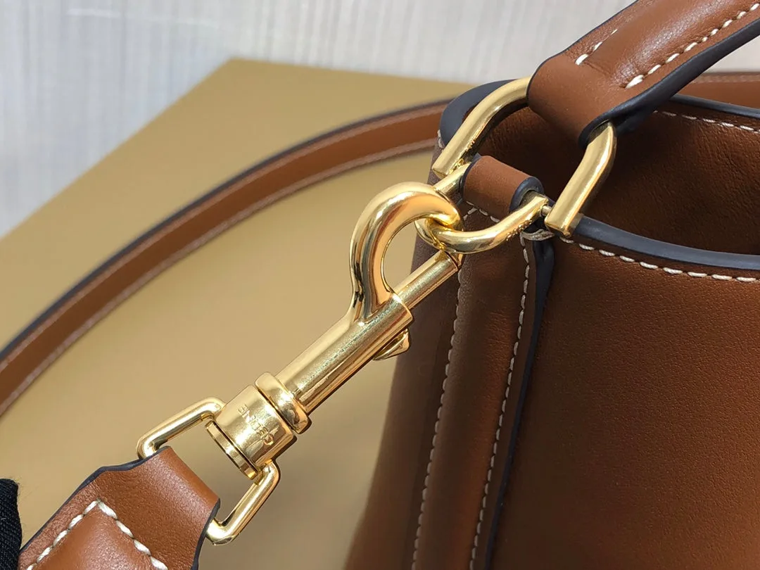 Celine Teen Bucket 16 Bag