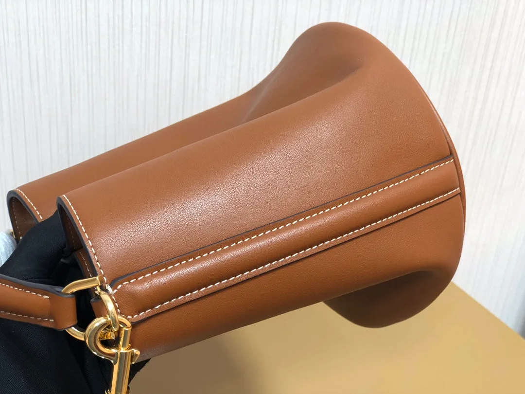 Celine Teen Bucket 16 Bag