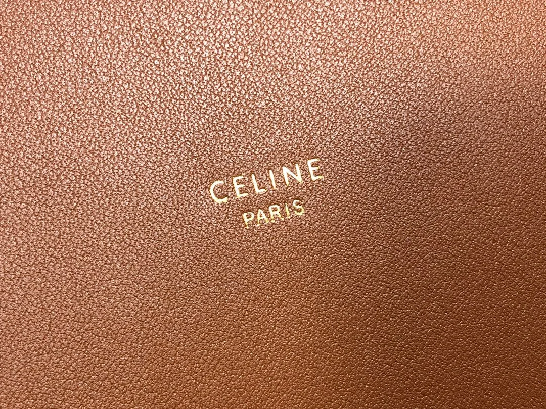 Celine Teen Bucket 16 Bag