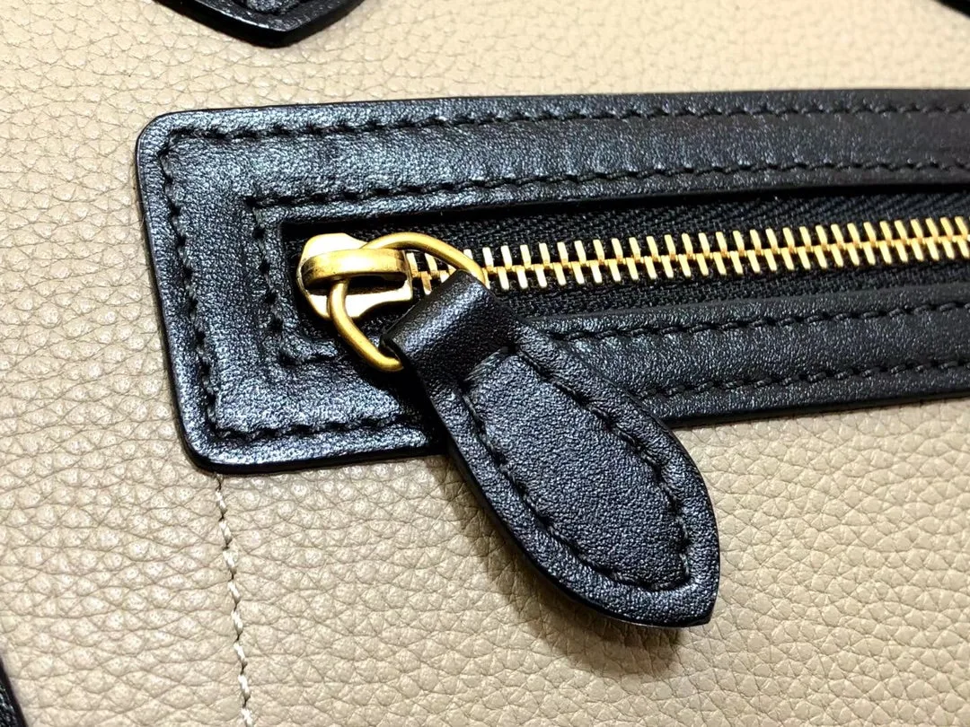 Celine Nano Luggage Bag