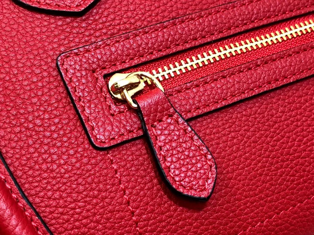 Celine Nano Luggage Bag
