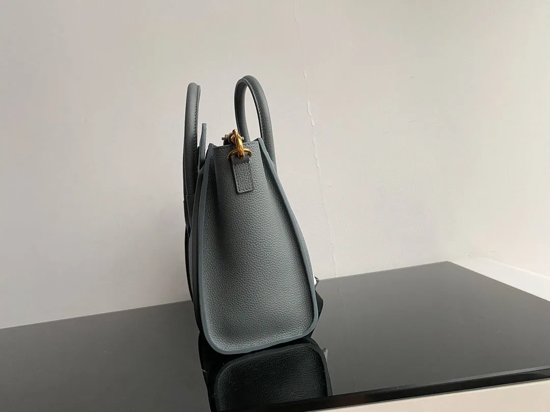 Celine Nano Luggage Bag