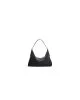 CELINE Large Romy bag in soft calfskin