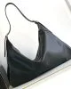 CELINE Large Romy bag in soft calfskin