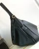 CELINE Large Romy bag in soft calfskin