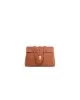 CELINE Medium Soft 16 Bag in Smooth Calfskin(High-end Grade)