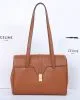 CELINE Medium Soft 16 Bag in Smooth Calfskin(High-end Grade)