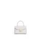 CELINE Medium size NINO bag in soft cow leather