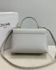 CELINE Medium size NINO bag in soft cow leather