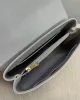 CELINE Medium size NINO bag in soft cow leather