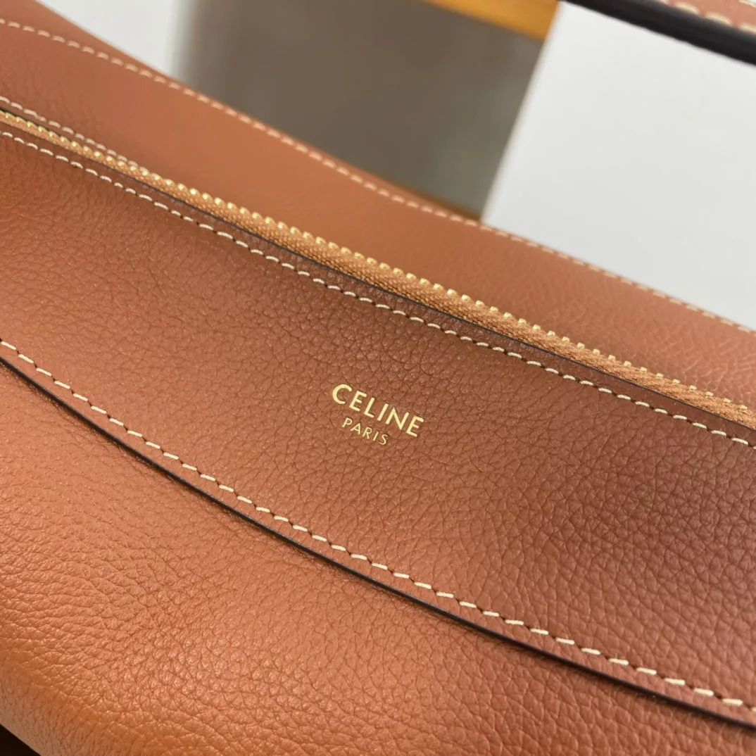 Celine Romy Medium Bag