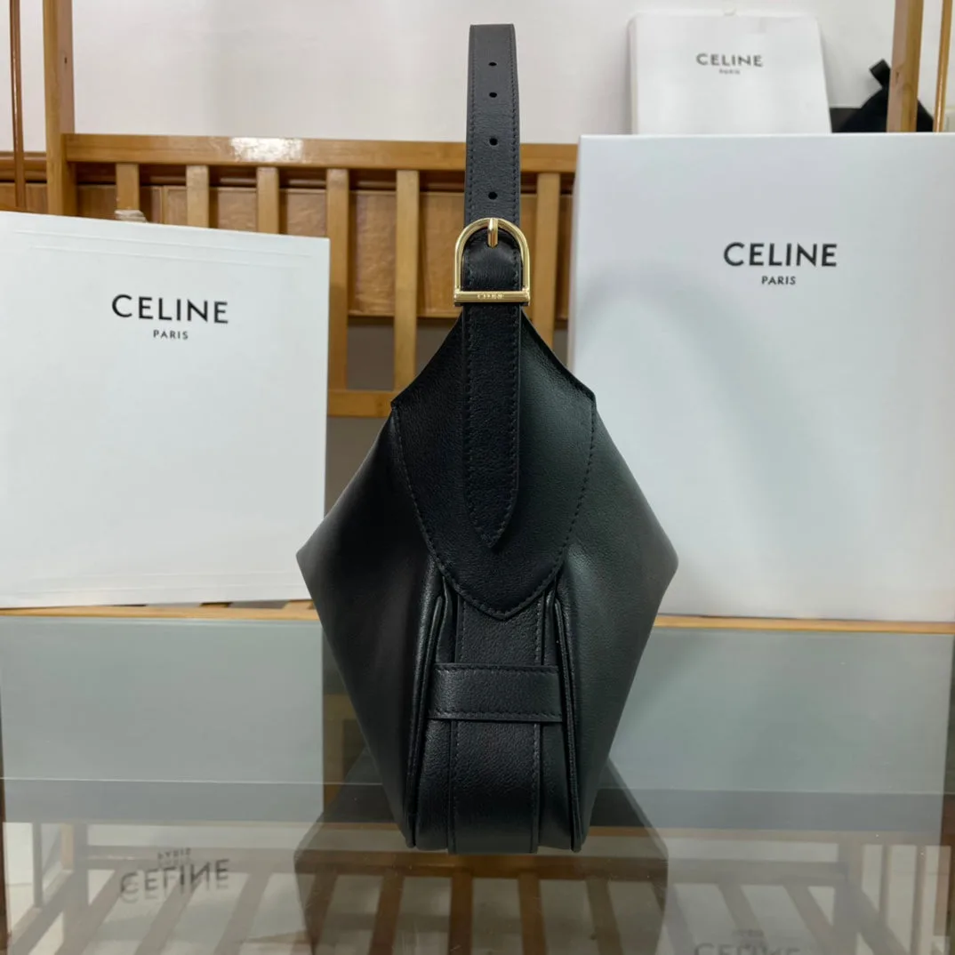 Celine Romy Medium Bag