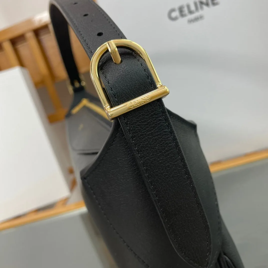 Celine Romy Medium Bag