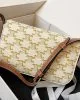 CELINE TRIOMPHE SHOULDER BAG
