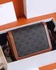 CELINE TEEN TRIOMPHE BAG