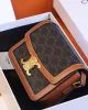 CELINE TEEN TRIOMPHE BAG