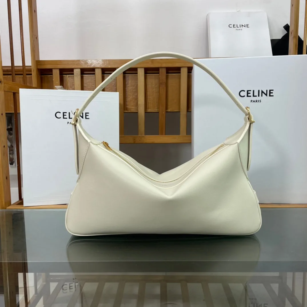 Celine Romy Medium Bag