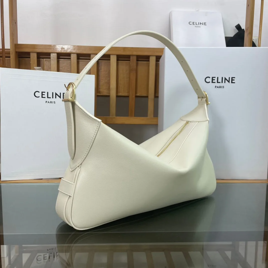 Celine Romy Medium Bag