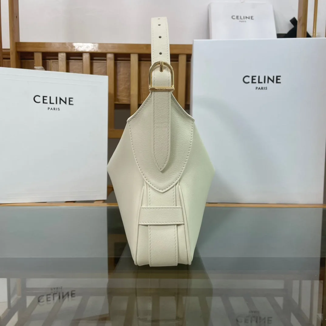 Celine Romy Medium Bag