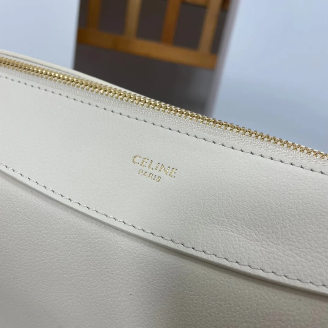 Celine Romy Medium Bag