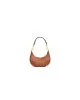 CELINE Medium Ava Shoulder Bag in Smooth Calfskin