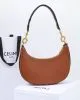 CELINE Medium Ava Shoulder Bag in Smooth Calfskin