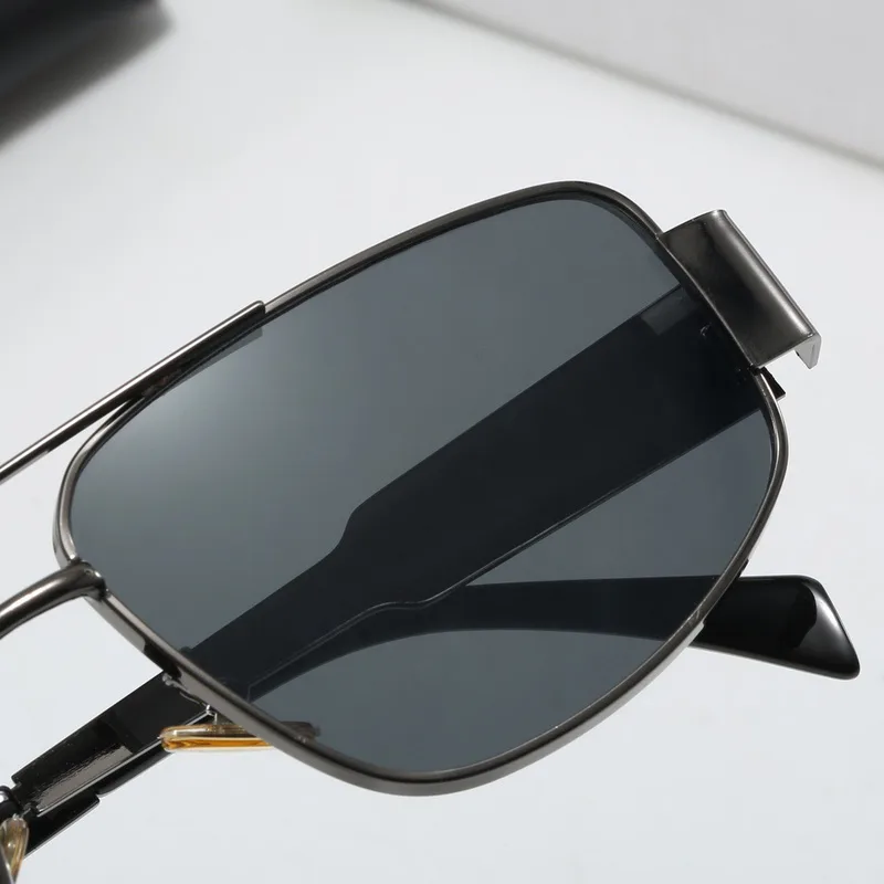 5-color fashionable CEL polarized sunglasses