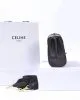 CELINE Teen 16 Soft in Supple Calfskin(High-end Grade)