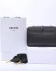 CELINE Teen 16 Soft in Supple Calfskin(High-end Grade)