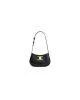 CELINE TILLY medium bag in shiny calf leather