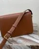 CELINE CLASSIQUE TRIOMPHE BAG IN CALFSKIN