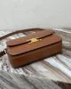 CELINE CLASSIQUE TRIOMPHE BAG IN CALFSKIN